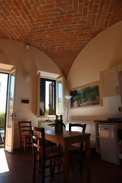 Borgo La Torre alle Tolfe