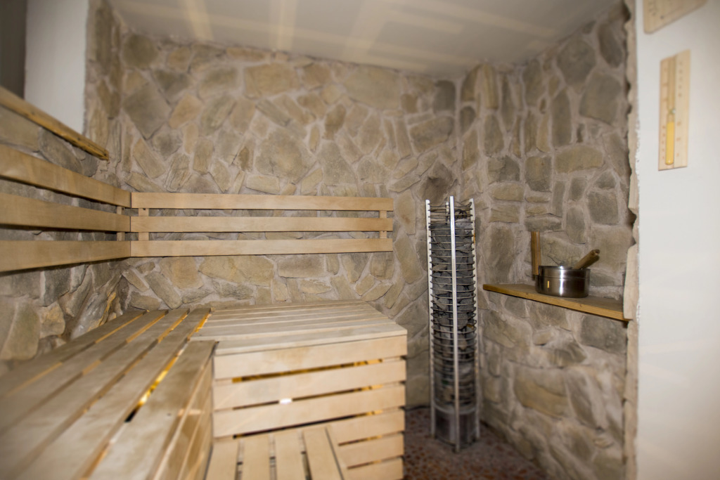 Hotel Dolomiti - Azzurro Club