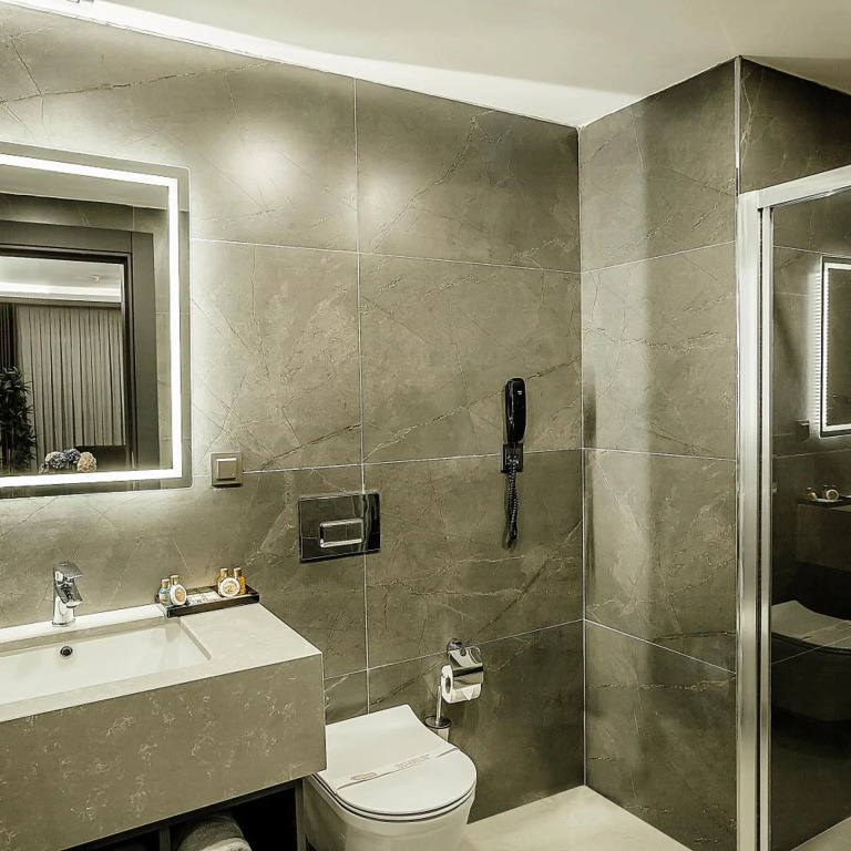 Kızılkaya Business Otel