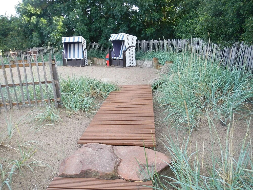 BARFUSSpark