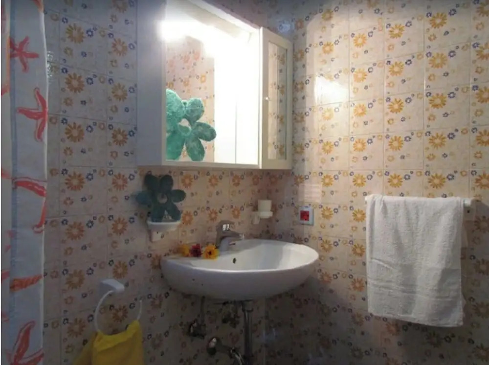 Studio in a Seafront Building-beahost