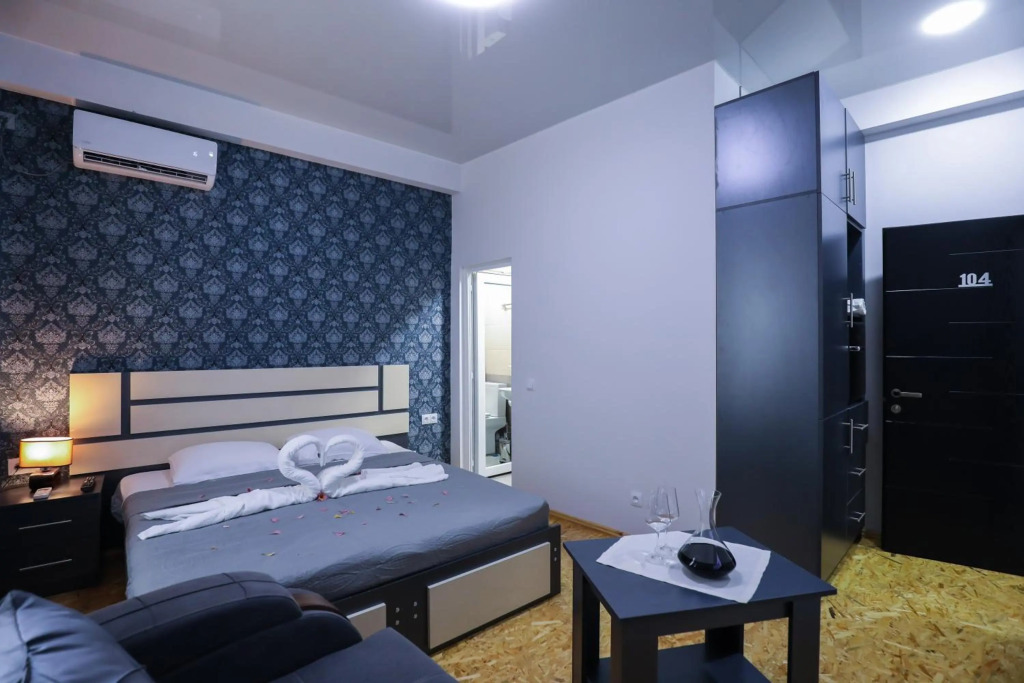 Hotel Sagu