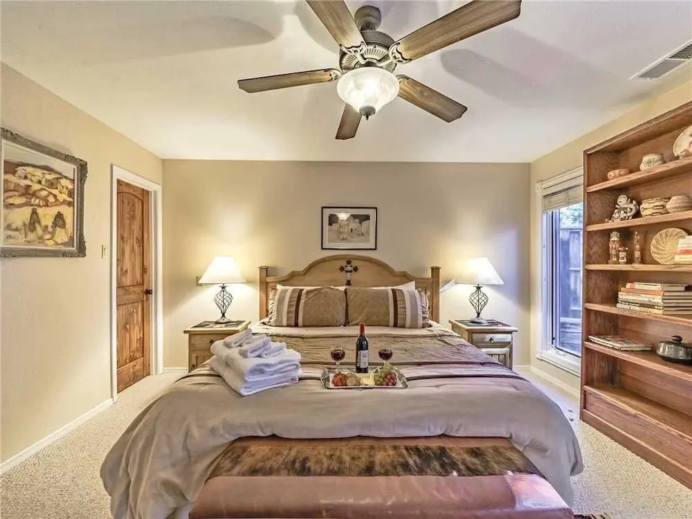 DB Mountain by Ruidoso Vacation Rentals