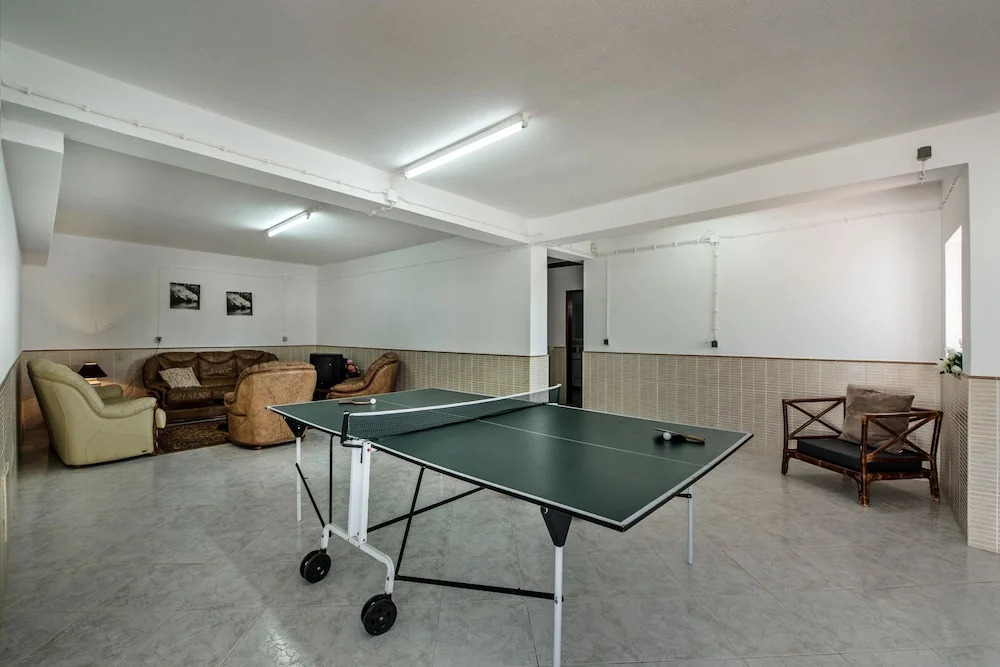 Villa Cadre - 5BR w Private Pool & Snooker Table