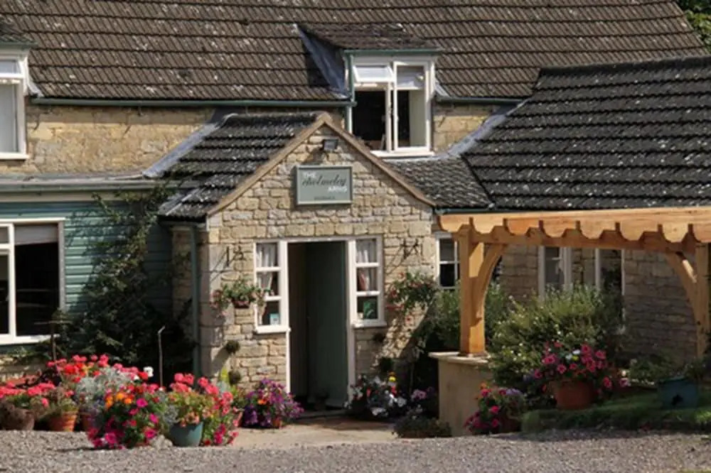 The Cholmeley Arms