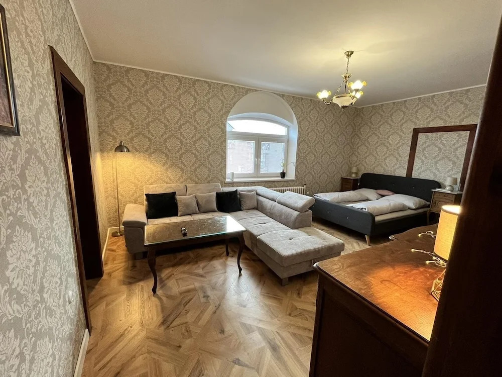 Apartments Zámoček Staré časy