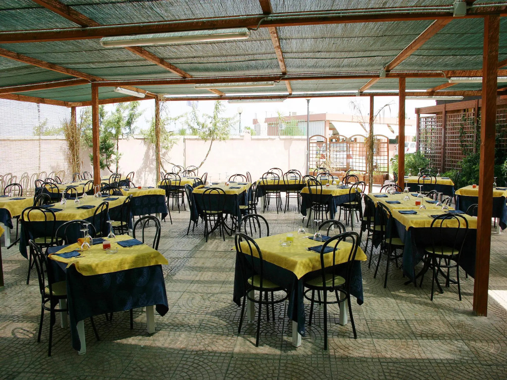 Bungalow a Sorso 4032