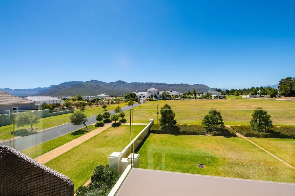 Cape Winelands Properties