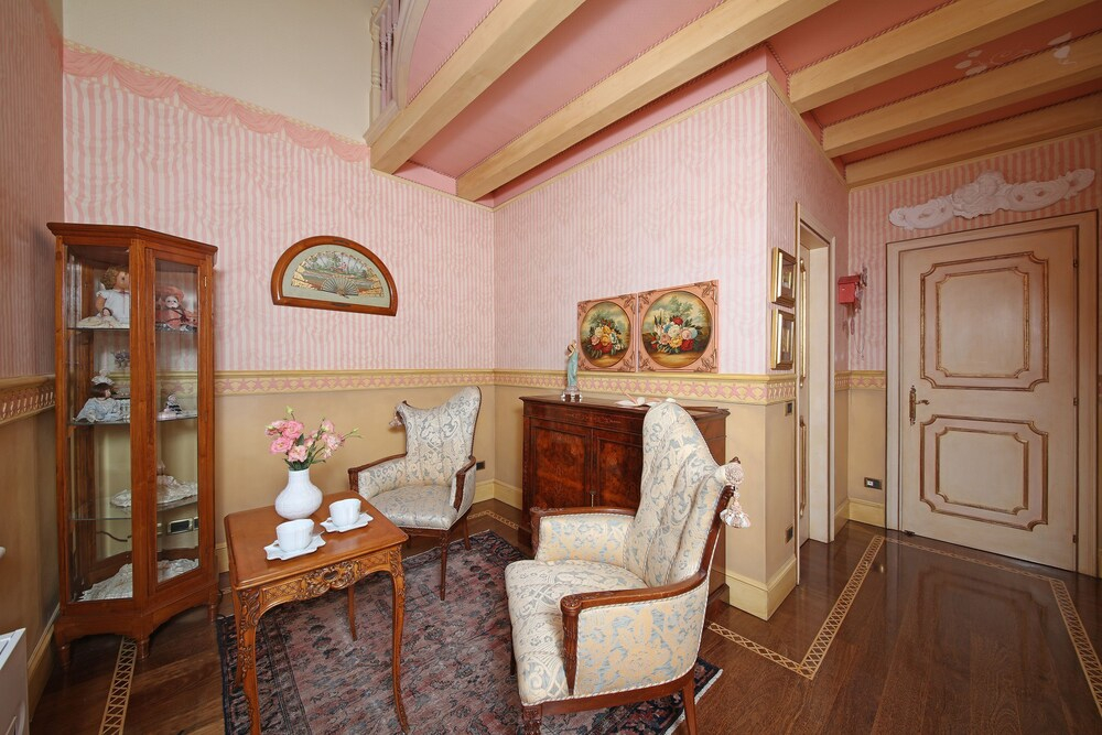 Villa La Vittoriana