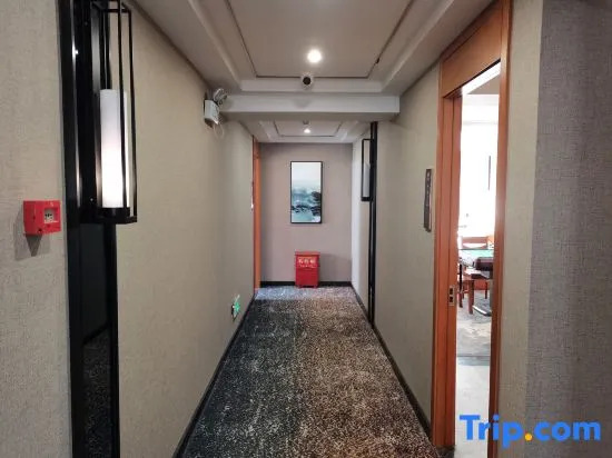 tangchao hotel