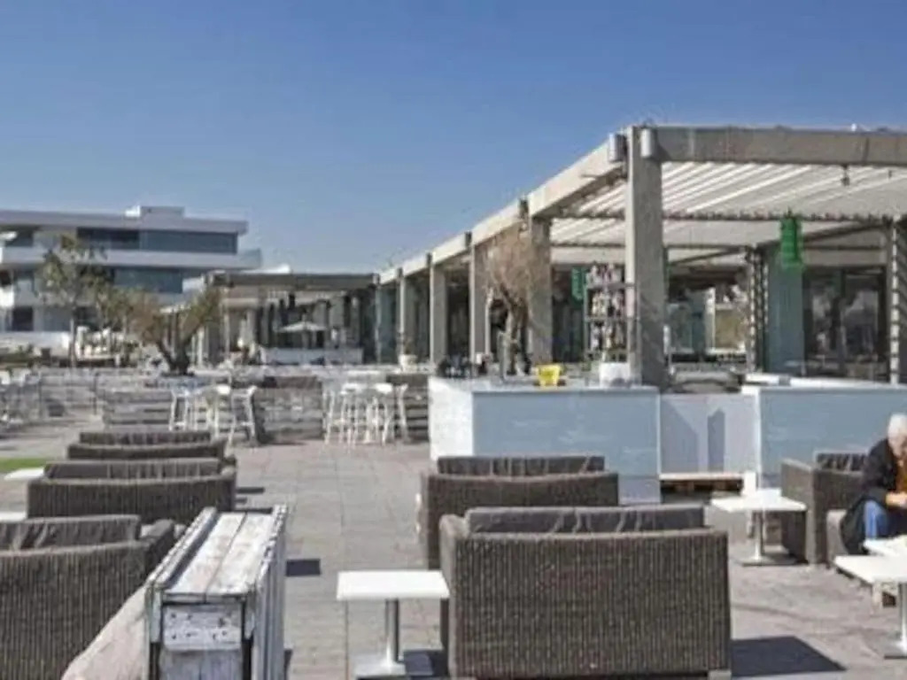 Apartamento Ciudad de las Ciencias