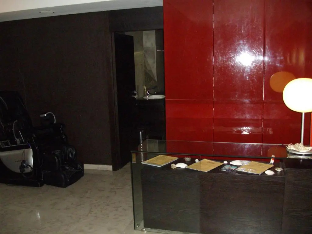 Kokoshkovata Boutique House