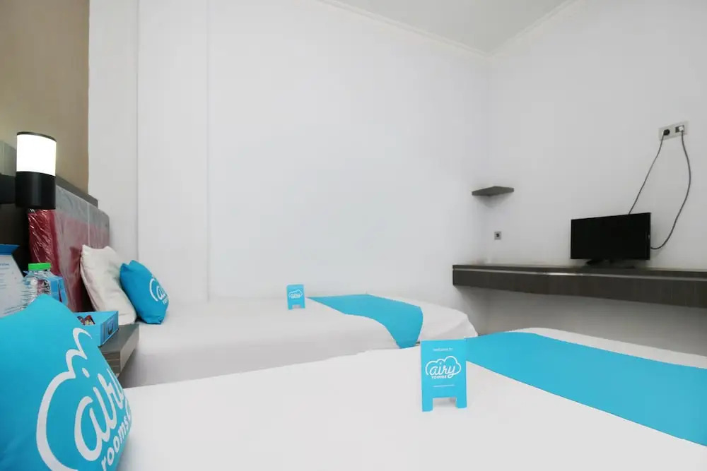 Airy Martapura Ahmad Yani KM 37 Banjar