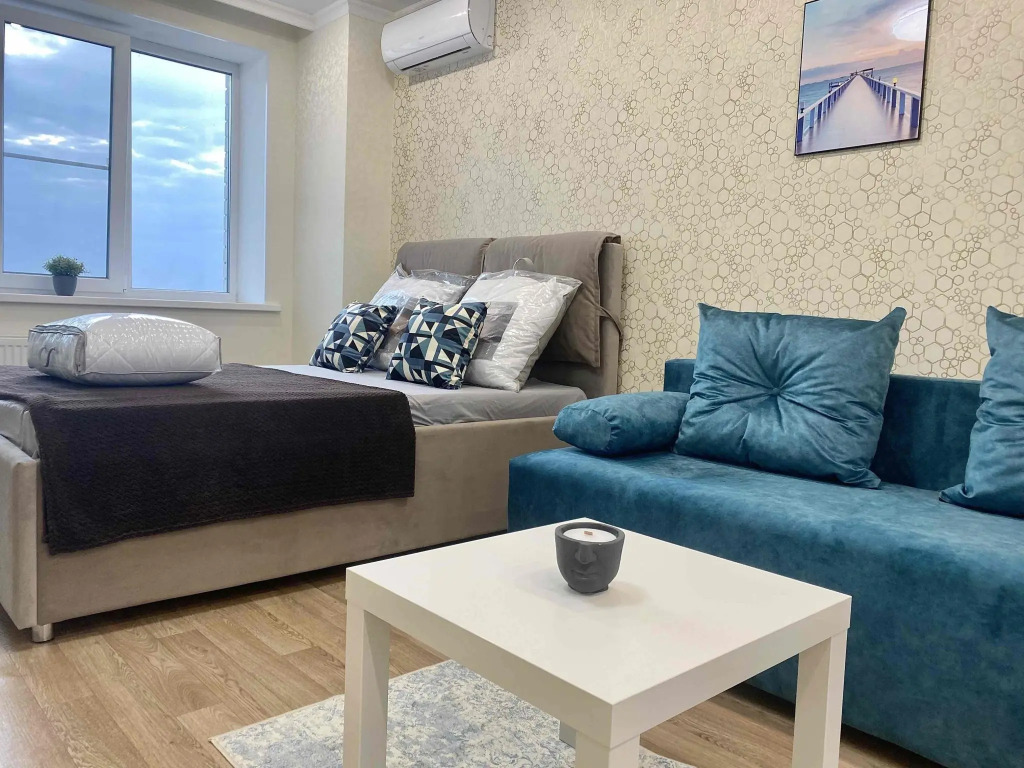 Rental Family Rooms (Рентал Фэмили) на улице Переверткина