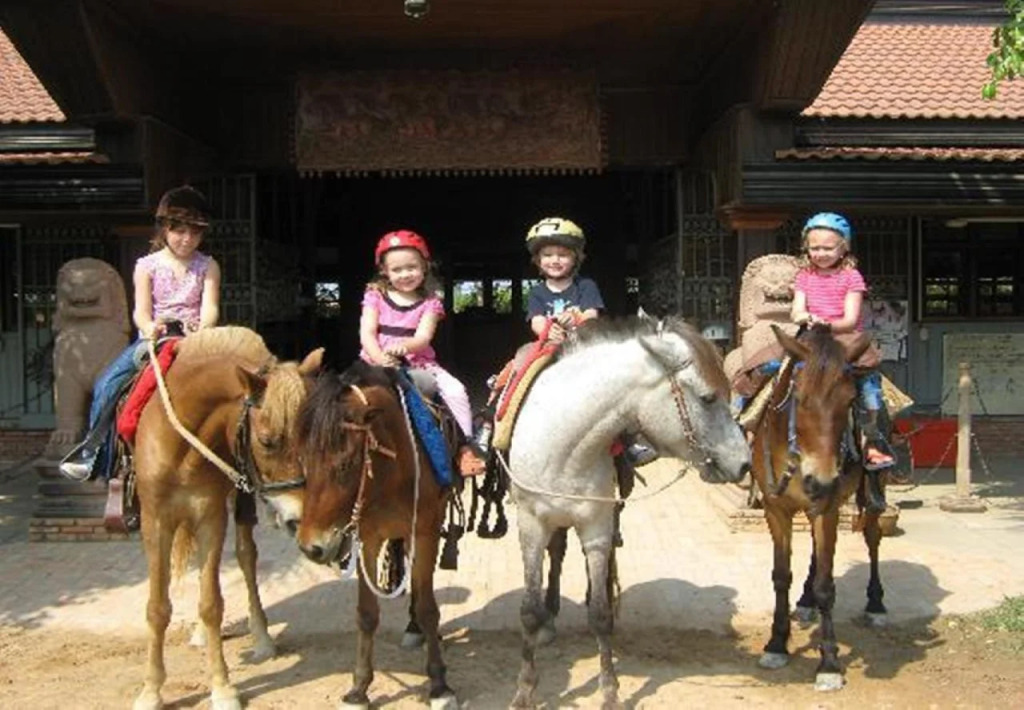Siemreap City Residence