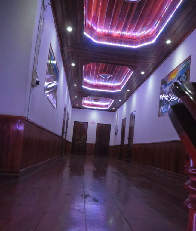 Mahasok hotel