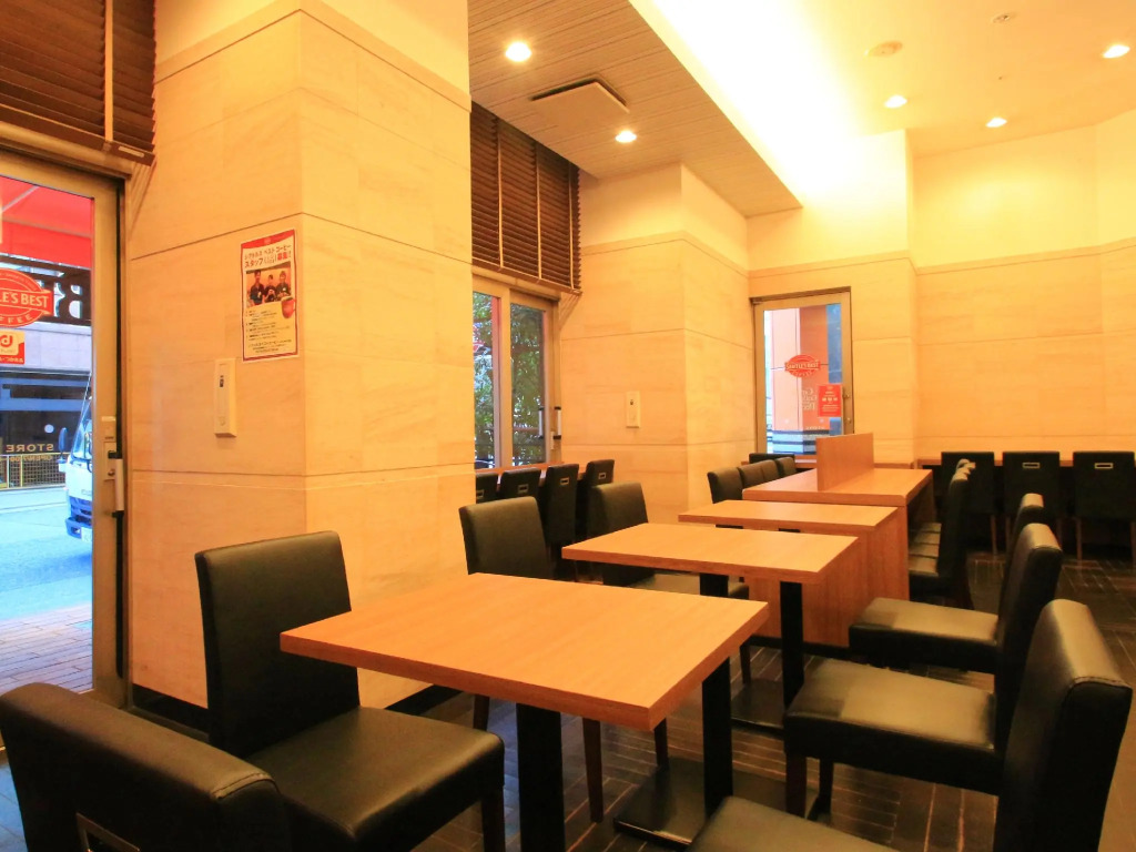 APA Hotel Kobe Sannomiya
