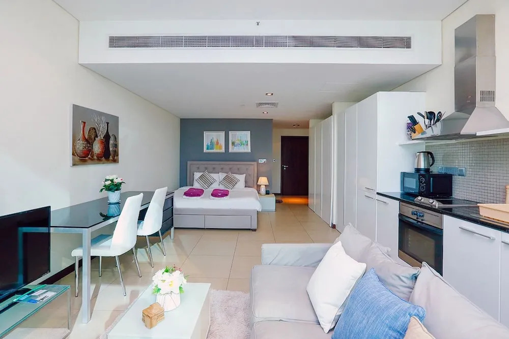 E&T Holiday Homes - Liberty House