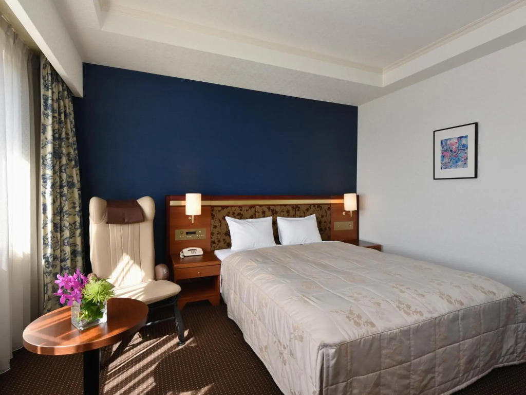 ANA Crowne Plaza Chiryu by IHG
