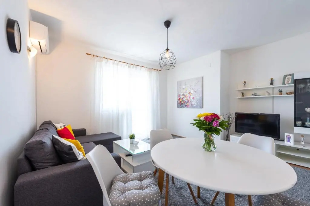 Apartment Jele