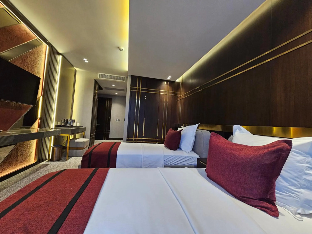 Asur Imperıal Hotel
