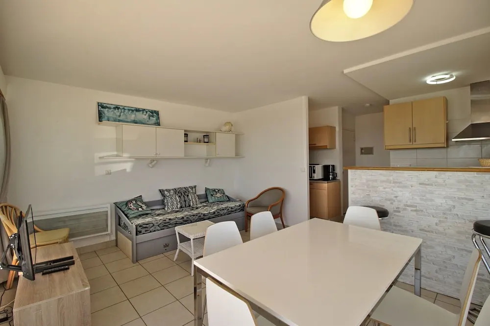 Apartment Residence ulysse