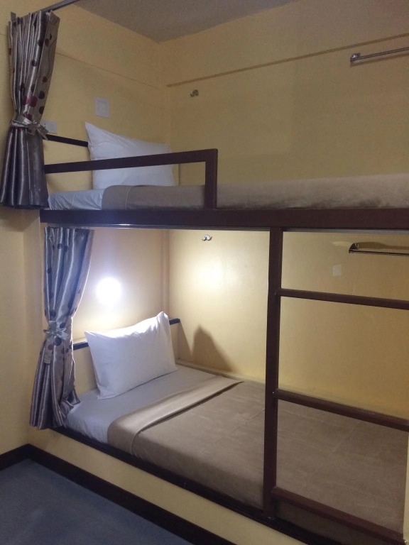 Sleep Well Hostel