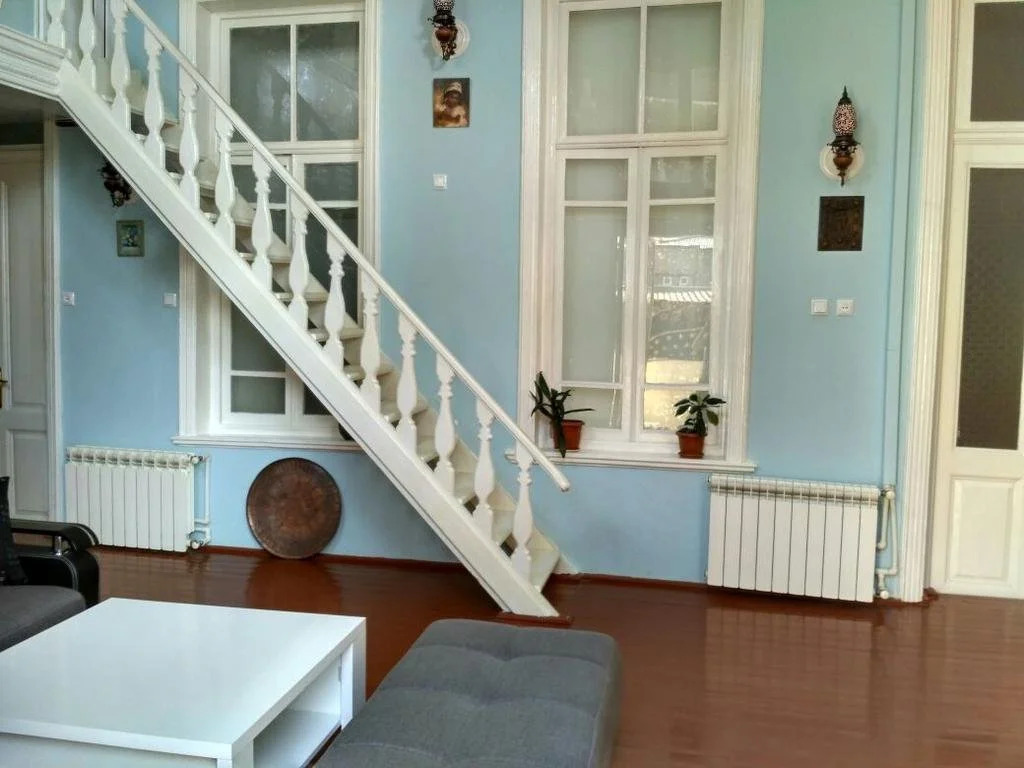 City-Center Apartment Main Street