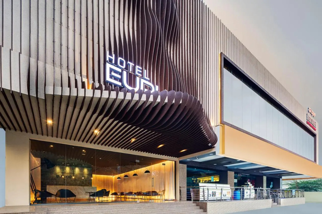 Hotel Euphoria