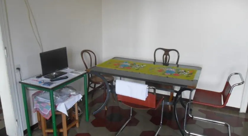 Appartamento Villa