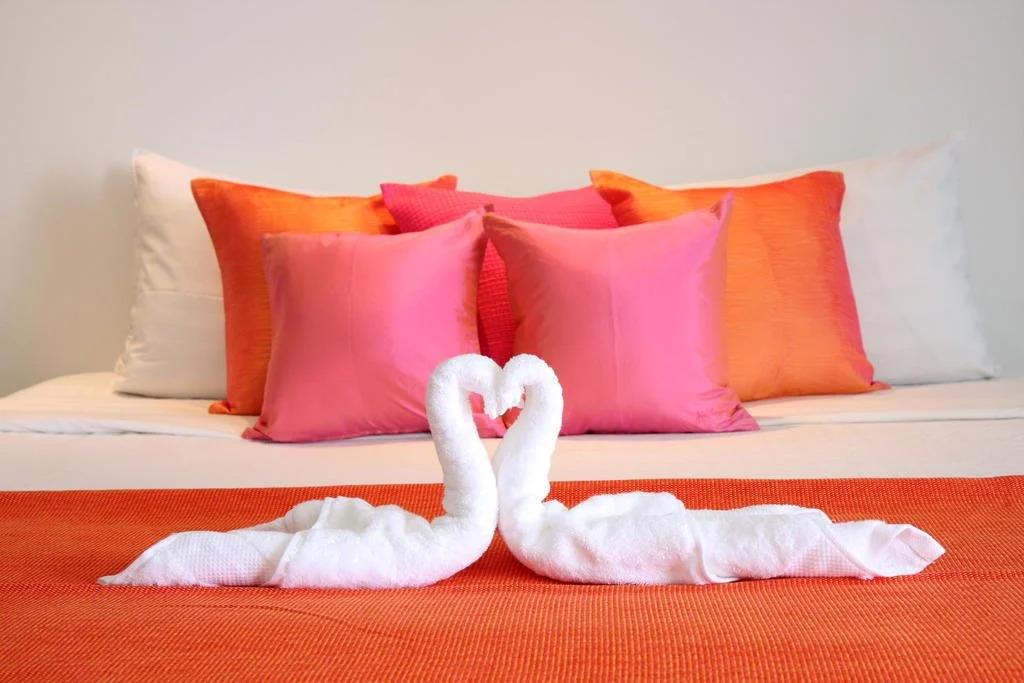 Phuket Kata Beach Seaview Penthouse
