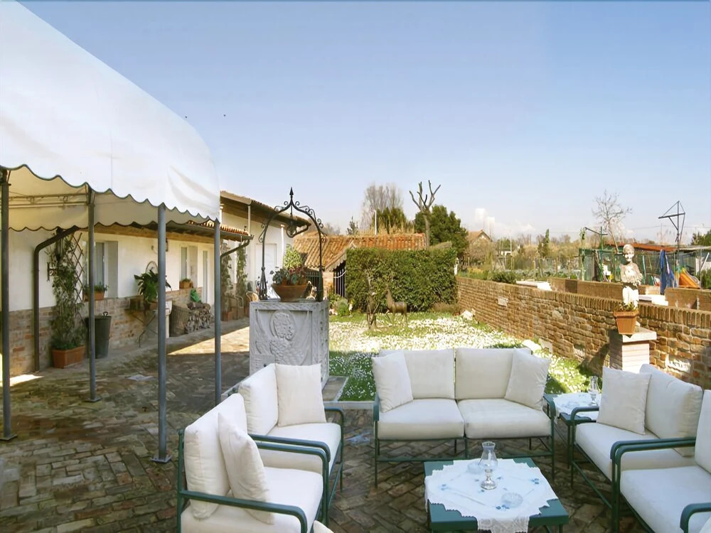 Residenza Ca del Borgo