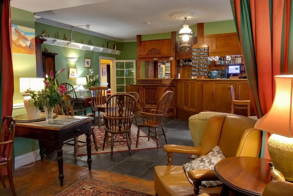 The Wynnstay