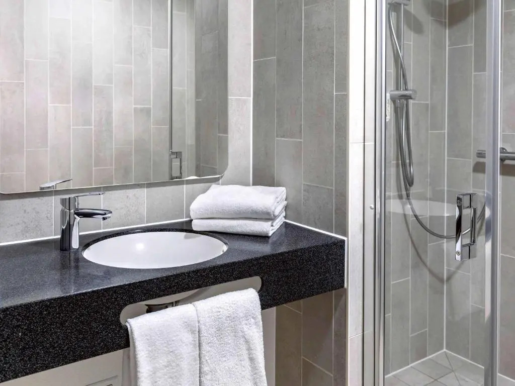 B&B HOTEL Klagenfurt-City