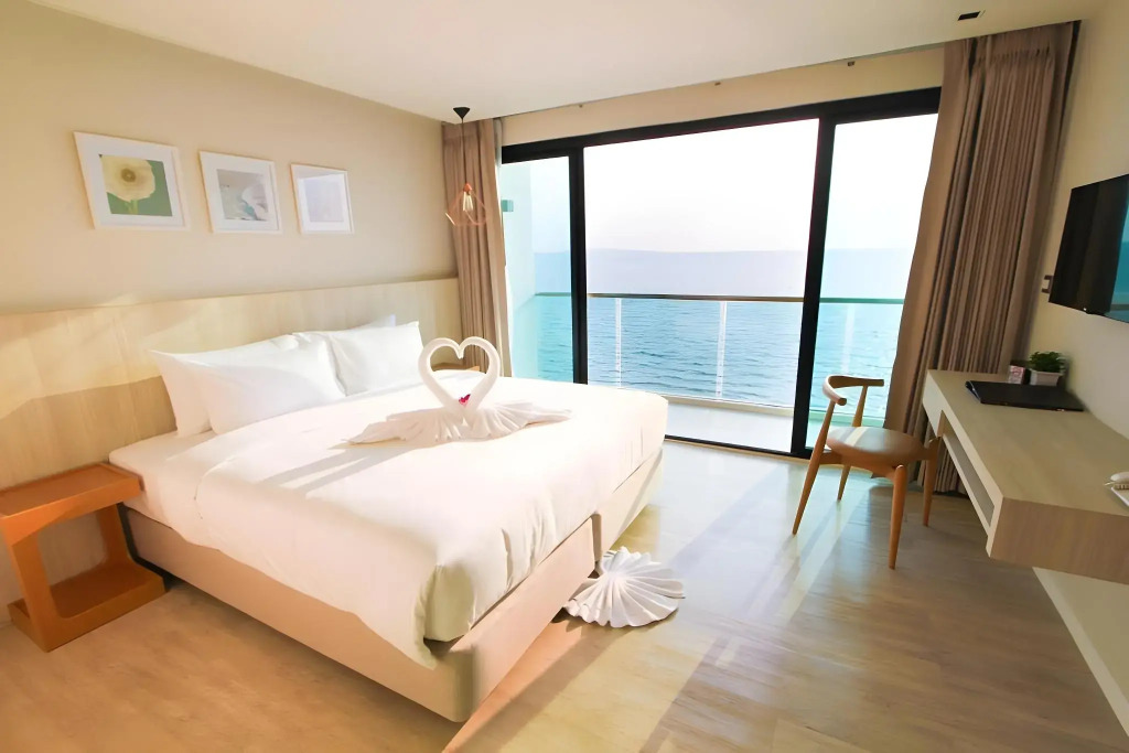 Zand Morada Pattaya