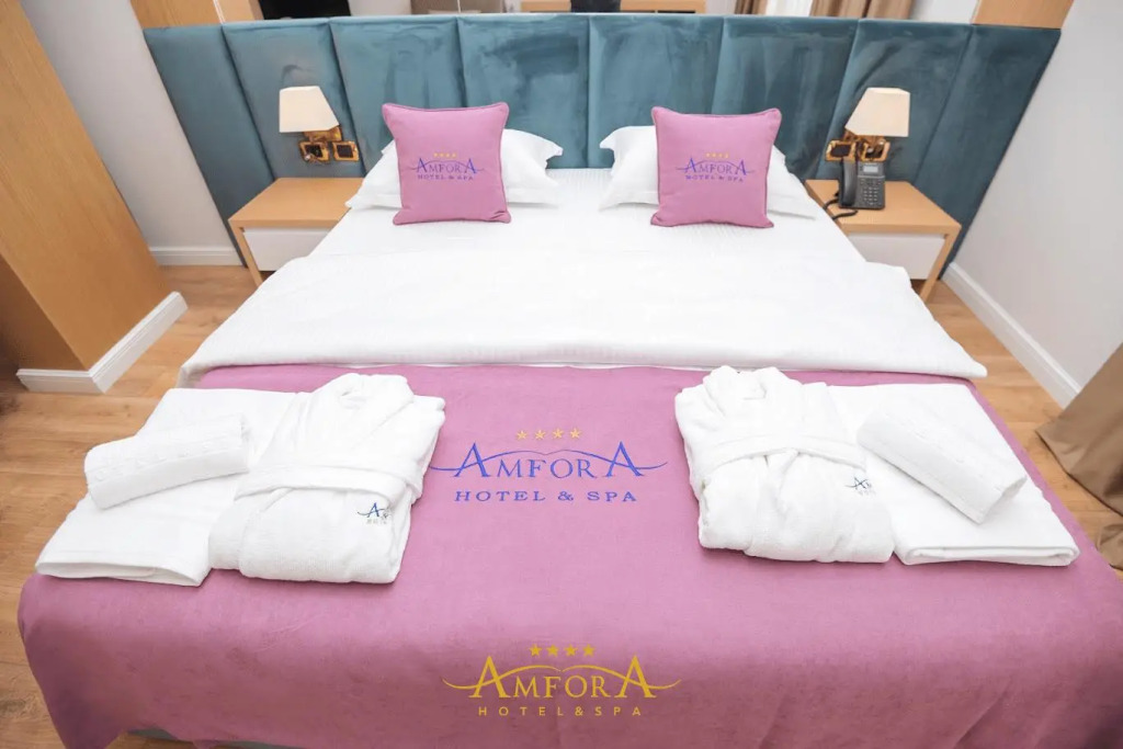 Amfora Hotel & Spa