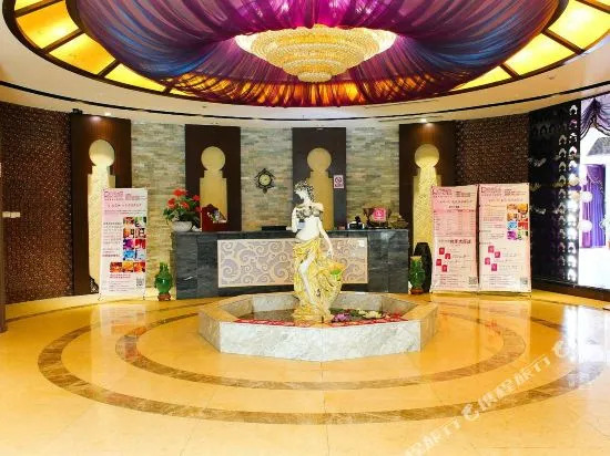 Langman Manwu Theme Hotel 2nd