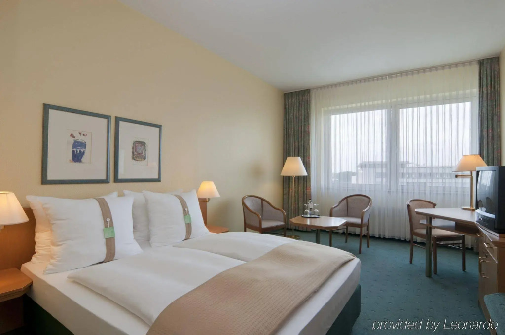 Holiday Inn Düsseldorf-Neuss by IHG