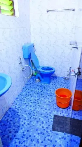 Thekkekara Tourist Home Vagamon - Rooms - Cottage - Apartment - Bunglow