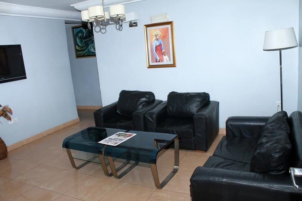 Waxride Residence