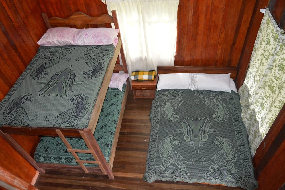 Ecoverde Lodge Monteverde