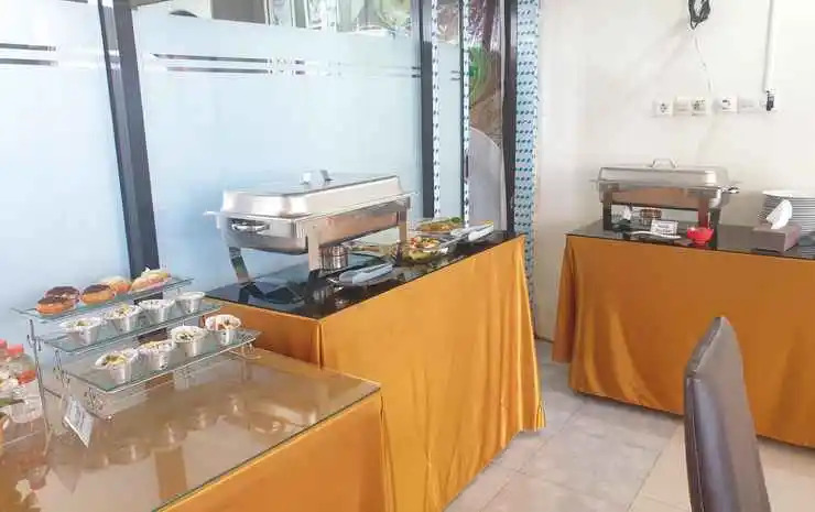 Khayyira Guest House Syariah & Resto