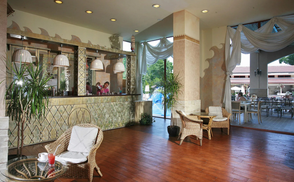 Hotel Alba - All inclusive