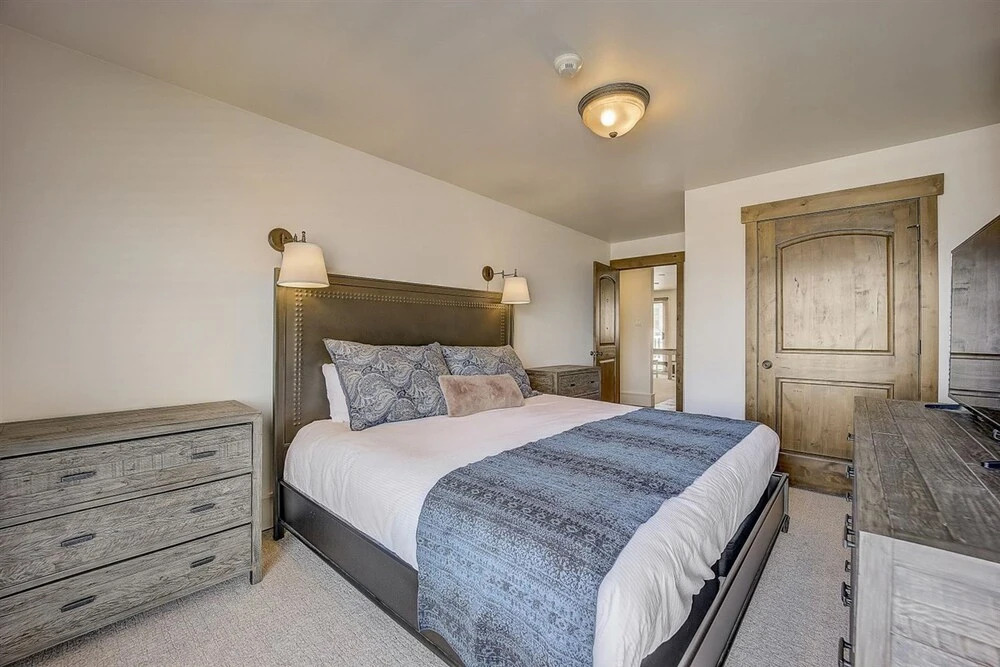 Resort Plaza #5065 by Avantstay Ski-in/ski-out Condo in Park City Mountain Resort