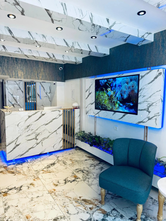 TAKSİM HAVANA HOTEL SUİTES