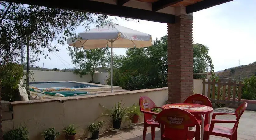 Casa Rosa