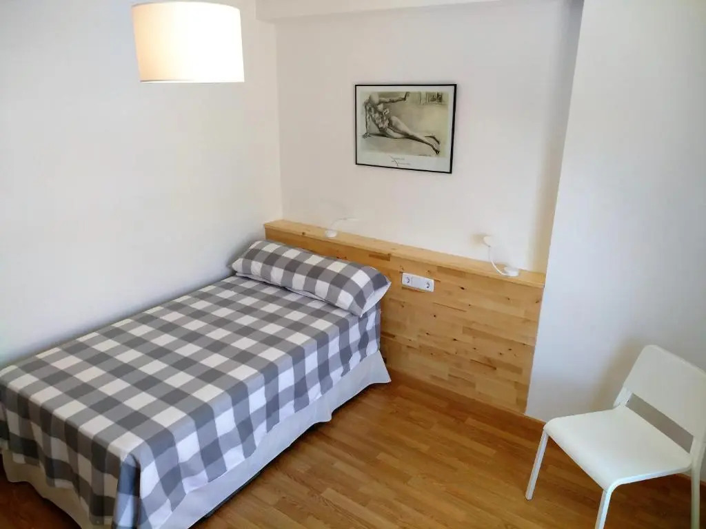 Apartamento Almirante Baldasano