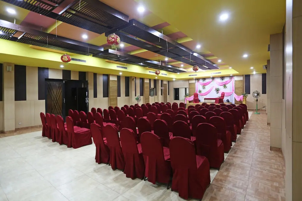 Hotel Richi Regency