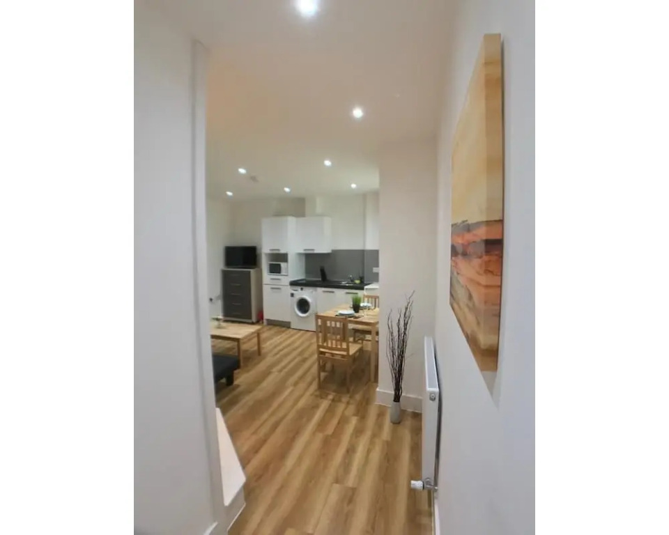 Global Sanctuary Pad 5