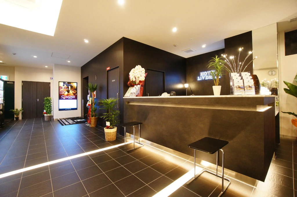 HOTEL LiVEMAX Himeji Shiyakusho Mae